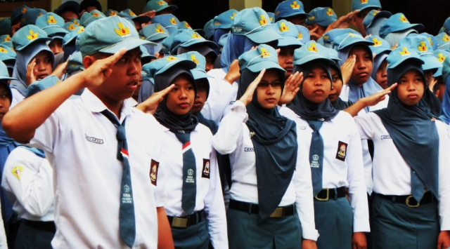 3 Jurusan untuk Tingkatan Sekolah Menengah Atas