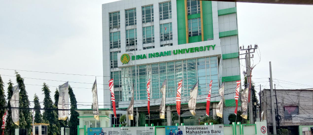 6 Universitas di Bekasi Menjadi Incaran Karna Biaya yang Murah