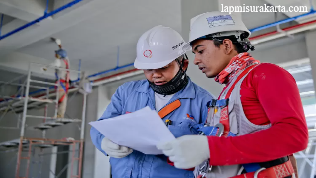 Universitas Jurusan Teknik Mesin Terbaik Di Indonesia