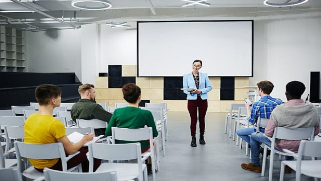 Inilah Bidang Pendidikan di Universiteit Utrecht