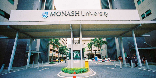 Inilah Program Studi Terbaru Monash University